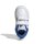 adidas Tensaur Sport 3.0 Kleinkinder Schuhe Kinder - white/bright royal/solar slime