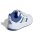 adidas Tensaur Sport 3.0 Kleinkinder Schuhe Kinder - white/bright royal/solar slime