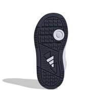 adidas Tensaur Sport 3.0 Schuhe Für Babys Und Kleinkinder Kinder - white/collegiate green/collegiate navy