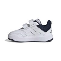adidas Tensaur Sport 3.0 Schuhe Für Babys Und Kleinkinder Kinder - white/collegiate green/collegiate navy