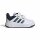 adidas Tensaur Sport 3.0 Schuhe Für Babys Und Kleinkinder Kinder - white/collegiate green/collegiate navy
