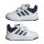adidas Tensaur Sport 3.0 Schuhe Für Babys Und Kleinkinder Kinder - white/collegiate green/collegiate navy