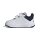 adidas Tensaur Sport 3.0 Schuhe Für Babys Und Kleinkinder Kinder - white/collegiate green/collegiate navy