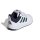 adidas Tensaur Sport 3.0 Schuhe Für Babys Und Kleinkinder Kinder - white/collegiate green/collegiate navy
