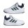 adidas Tensaur Sport 3.0 K Turnschuhe Kinder - white/collegiate green/collegiate navy