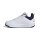 adidas Tensaur Sport 3.0 K Turnschuhe Kinder - white/collegiate green/collegiate navy