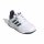 adidas Tensaur Sport 3.0 K Turnschuhe Kinder - white/collegiate green/collegiate navy