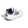 adidas Tensaur Sport 3.0 K Turnschuhe Kinder - white/collegiate green/collegiate navy