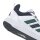adidas Tensaur Sport 3.0 K Turnschuhe Kinder - white/collegiate green/collegiate navy