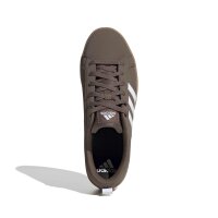 adidas Vs Pace 2.0 Schuhe Herren - earth strata/white/gold met.