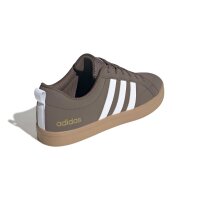 adidas Vs Pace 2.0 Schuhe Herren - earth strata/white/gold met.