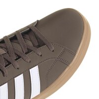 adidas Vs Pace 2.0 Schuhe Herren - earth strata/white/gold met.