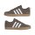 adidas Vs Pace 2.0 Schuhe Herren - earth strata/white/gold met.