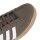 adidas Vs Pace 2.0 Schuhe Herren - earth strata/white/gold met.