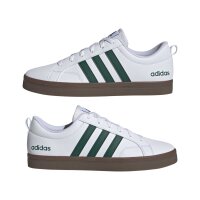 adidas Vs Pace 2.0 Schuhe Herren - white/collegiate green/gum5