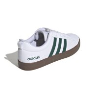 adidas Vs Pace 2.0 Schuhe Herren - white/collegiate green/gum5