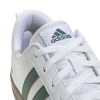 adidas Vs Pace 2.0 Schuhe Herren - white/collegiate green/gum5