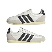 adidas Barreda Lo Schuhe Damen - core white/core black/warm vanilla