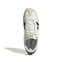 adidas Barreda Lo Schuhe Damen - core white/core black/warm vanilla