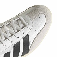 adidas Barreda Lo Schuhe Damen - core white/core black/warm vanilla