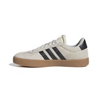adidas Vl Court 3.0 Schuhe Damen - cream white/core black/gold met.