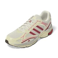 adidas Spiritain 2000 Sneaker Damen - off white/better scarlet/bliss pink