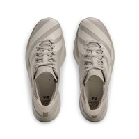 adidas Y-3 Adios Pro 4 Schuhe Herren - light brown/light brown/chalk pearl