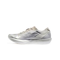 adidas Y-3 Adios 9 Sportschuhe Herren - silver met./silver met./light brown