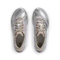 adidas Y-3 Adios 9 Sportschuhe Herren - silver met./silver met./light brown