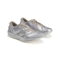 adidas Y-3 Adios 9 Sportschuhe Herren - silver met./silver met./light brown