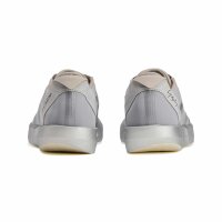 adidas Y-3 Adios 9 Sportschuhe Herren - silver met./silver met./light brown