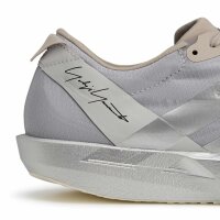 adidas Y-3 Adios 9 Sportschuhe Herren - silver met./silver met./light brown
