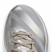 adidas Y-3 Adios 9 Sportschuhe Herren - silver met./silver met./light brown