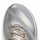 adidas Y-3 Adios 9 Sportschuhe Herren - silver met./silver met./light brown