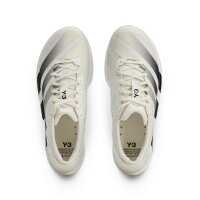 adidas Y-3 Adios 9 Schuhe Herren - off white/off white/black
