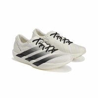 adidas Y-3 Adios 9 Schuhe Herren - off white/off white/black