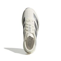 adidas Adizero Evo Sl Schuhe Herren - core white/core white/halo silver