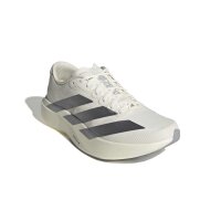 adidas Adizero Evo Sl Schuhe Herren - core white/core white/halo silver