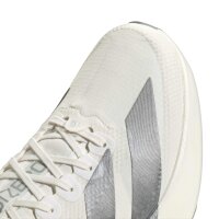 adidas Adizero Evo Sl Schuhe Herren - core white/core white/halo silver