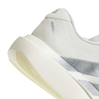 adidas Adizero Evo Sl Schuhe Herren - core white/core white/halo silver