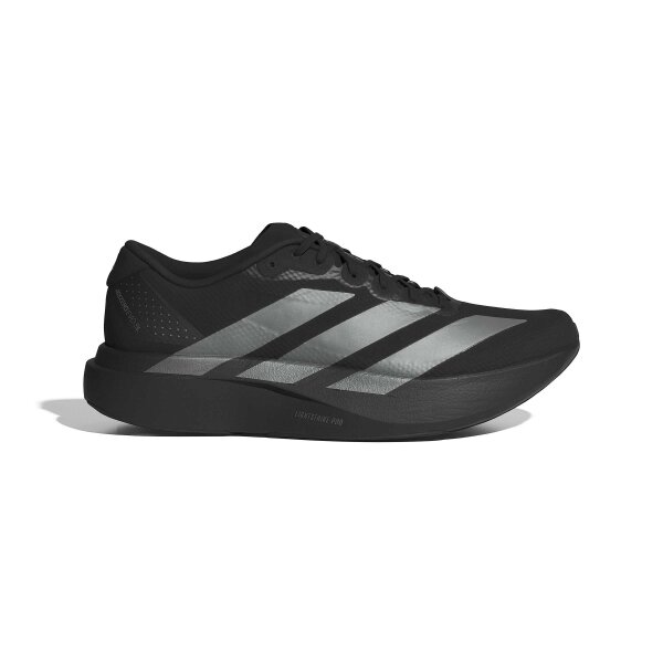 adidas Adizero Evo Sl Schuhe Herren - core black/iron met./carbon
