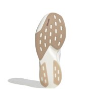 adidas Adizero Evo Sl Laufschuhe Herren - white/white/warm sandstone