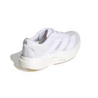 adidas Adizero Evo Sl Laufschuhe Herren - white/white/warm sandstone