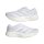 adidas Adizero Evo Sl Laufschuhe Herren - white/white/warm sandstone