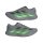 adidas Adizero Evo Sl Woven M Sportschuhe Herren - grey/screaming green/carbon