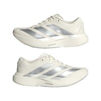 adidas Adizero Evo Sl Schuhe Damen - core white/core white/halo silver