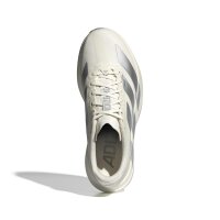 adidas Adizero Evo Sl Schuhe Damen - core white/core white/halo silver