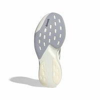 adidas Adizero Evo Sl Schuhe Damen - core white/core white/halo silver