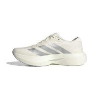 adidas Adizero Evo Sl Schuhe Damen - core white/core white/halo silver