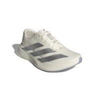 adidas Adizero Evo Sl Schuhe Damen - core white/core white/halo silver